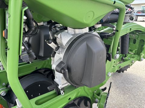 Amazone Einzelkornsämaschine Precea 4500-2 Super