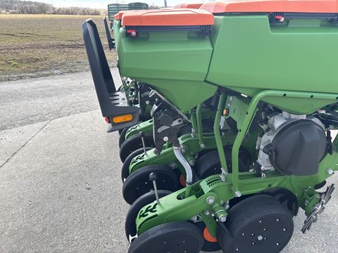 Amazone Einzelkornsämaschine Precea 4500-2 Super