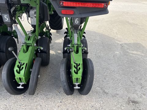 Amazone Einzelkornsämaschine Precea 4500-2 Super