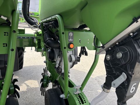 Amazone Einzelkornsämaschine Precea 4500-2 Super