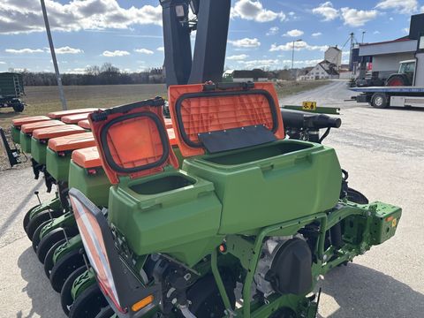 Amazone Einzelkornsämaschine Precea 4500-2 Super