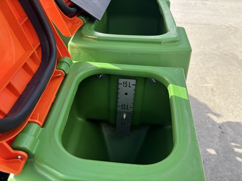 Amazone Einzelkornsämaschine Precea 4500-2 Super