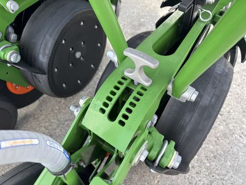 Amazone Einzelkornsämaschine Precea 4500-2 Super