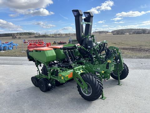 Amazone Einzelkornsämaschine Precea 4500-2 Super