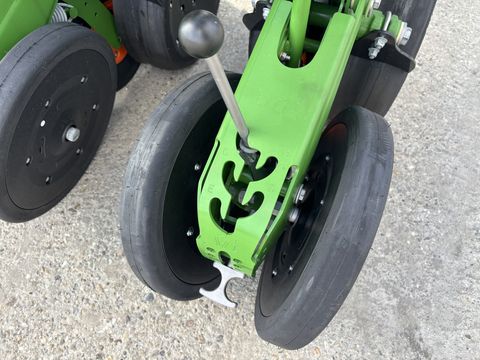 Amazone Einzelkornsämaschine Precea 4500-2 Super