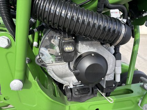 Amazone Einzelkornsämaschine Precea 4500-2 Super