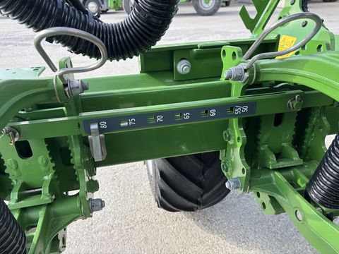 Amazone Einzelkornsämaschine Precea 4500-2 Super