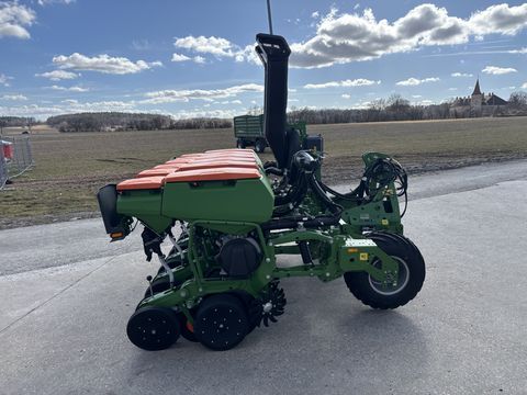 Amazone Einzelkornsämaschine Precea 4500-2 Super