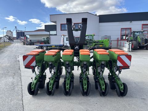 Amazone Einzelkornsämaschine Precea 4500-2 Super