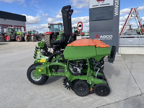 Amazone Einzelkornsämaschine Precea 4500-2 Super