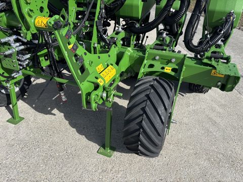 Amazone Einzelkornsämaschine Precea 4500-2 Super