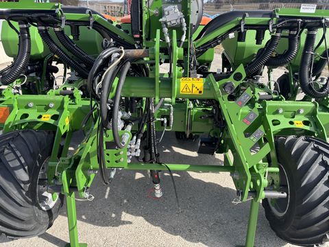 Amazone Einzelkornsämaschine Precea 4500-2 Super