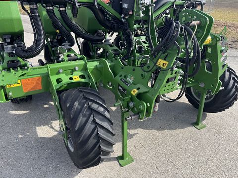 Amazone Einzelkornsämaschine Precea 4500-2 Super