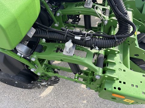 Amazone Einzelkornsämaschine Precea 4500-2 Super