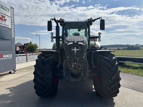 Fendt 728 Vario Profi+ (Gen 7)