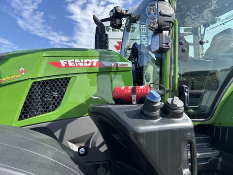 Fendt 728 Vario Profi+ (Gen 7)