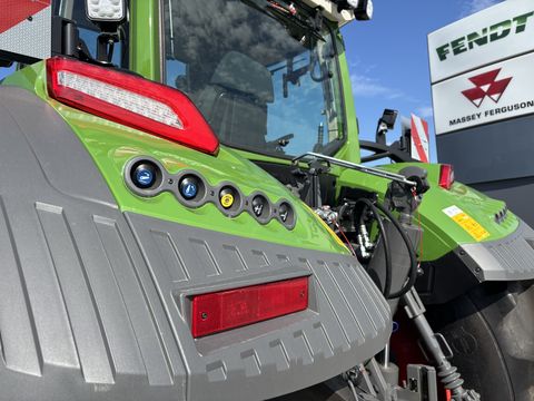 Fendt 728 Vario Profi+ (Gen 7)