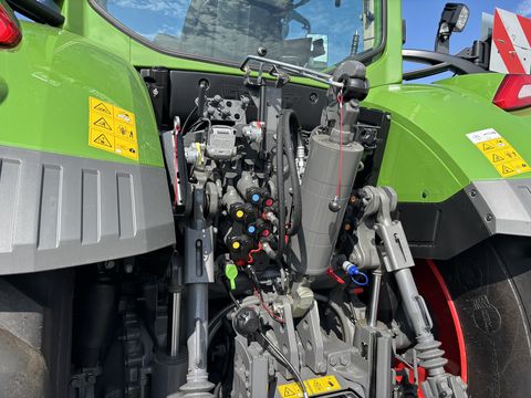 Fendt 728 Vario Profi+ (Gen 7)
