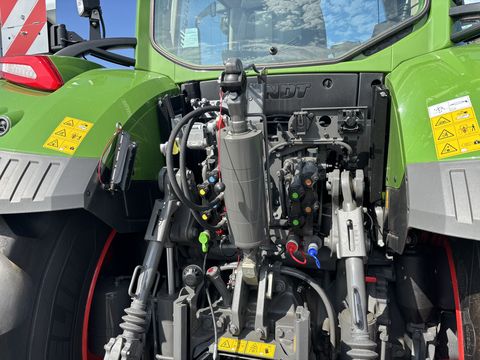 Fendt 728 Vario Profi+ (Gen 7)