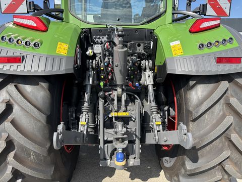 Fendt 728 Vario Profi+ (Gen 7)