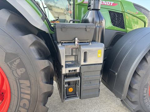 Fendt 728 Vario Profi+ (Gen 7)