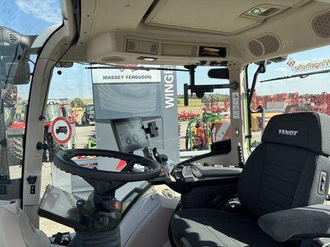 Fendt 728 Vario Profi+ (Gen 7)