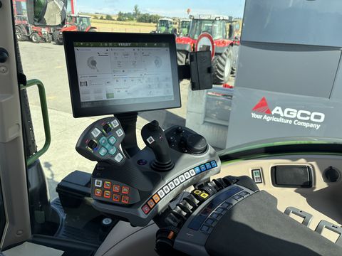 Fendt 728 Vario Profi+ (Gen 7)