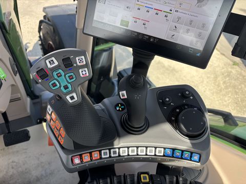 Fendt 728 Vario Profi+ (Gen 7)