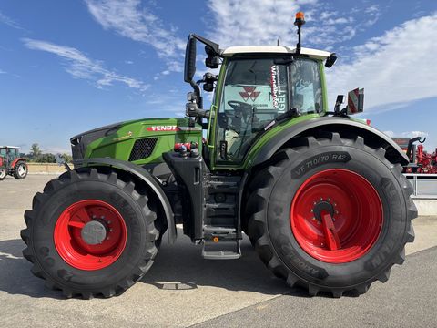 Fendt 728 Vario Profi+ (Gen 7)