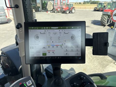 Fendt 728 Vario Profi+ (Gen 7)