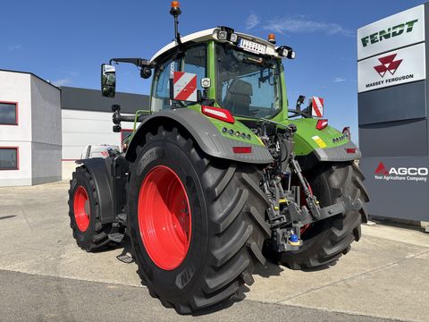 Fendt 728 Vario Profi+ (Gen 7)