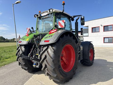Fendt 728 Vario Profi+ (Gen 7)