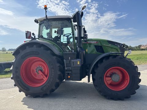 Fendt 728 Vario Profi+ (Gen 7)