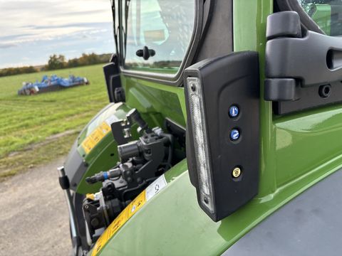 Fendt 211 Vario F (Gen3)