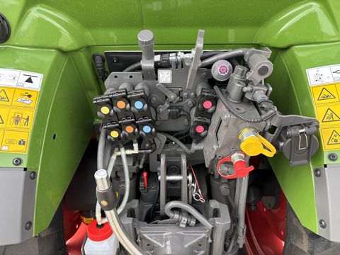 Fendt 211 Vario F (Gen3)