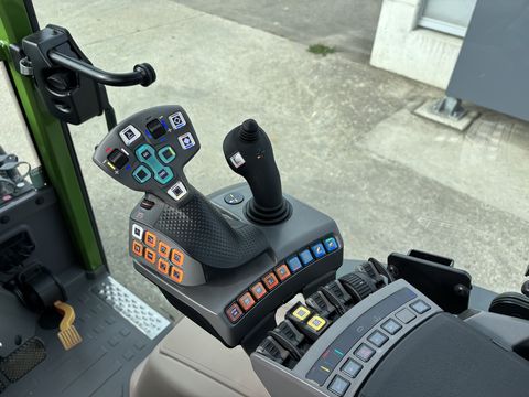 Fendt 211 Vario F (Gen3)