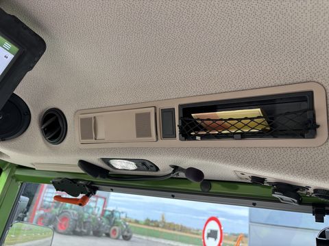 Fendt 211 Vario F (Gen3)