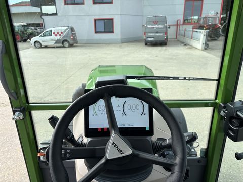 Fendt 211 Vario F (Gen3)