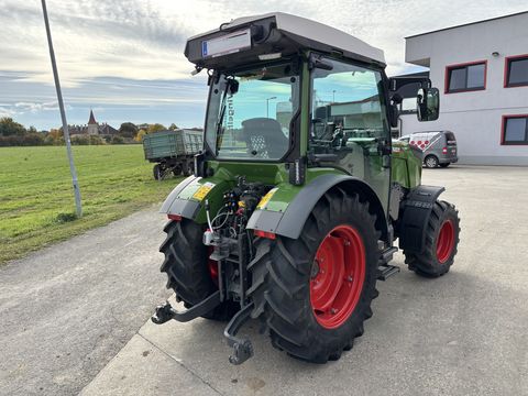 Fendt 211 Vario F (Gen3)