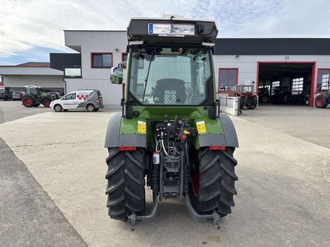 Fendt 211 Vario F (Gen3)