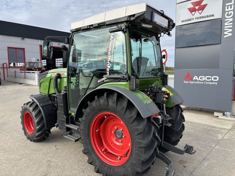 Fendt 211 Vario F (Gen3)