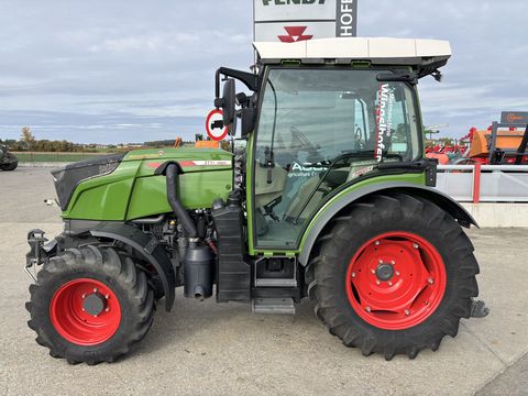 Fendt 211 Vario F (Gen3)
