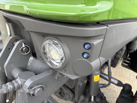 Fendt 211 Vario F (Gen3)