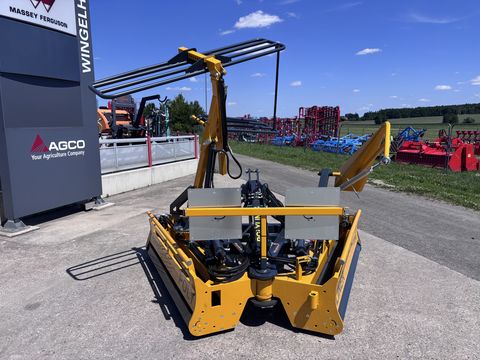 Ascon3 Ascon3 Kürbisschieber Polyliner