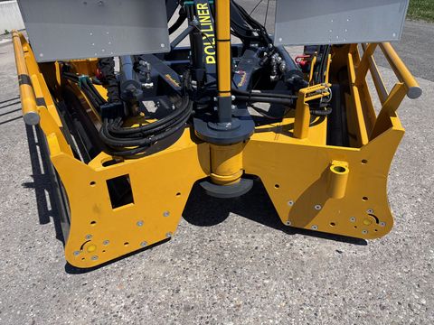 Ascon3 Ascon3 Kürbisschieber Polyliner