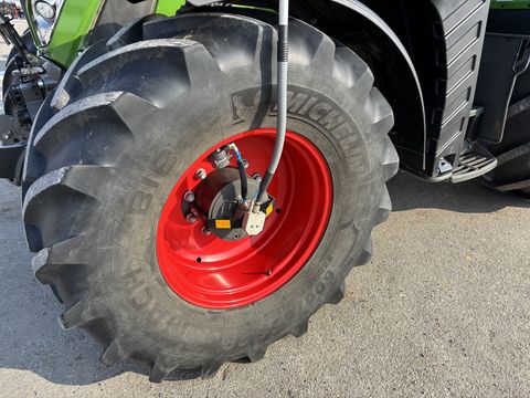 Fendt 724 Vario Profi+