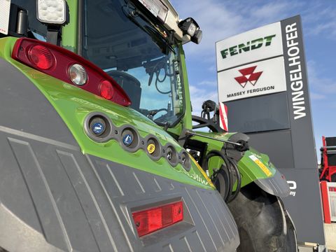 Fendt 724 Vario Profi+