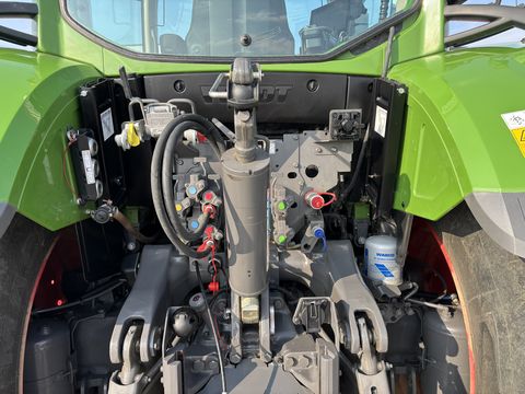 Fendt 724 Vario Profi+