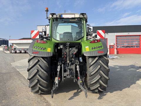 Fendt 724 Vario Profi+