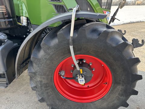 Fendt 724 Vario Profi+